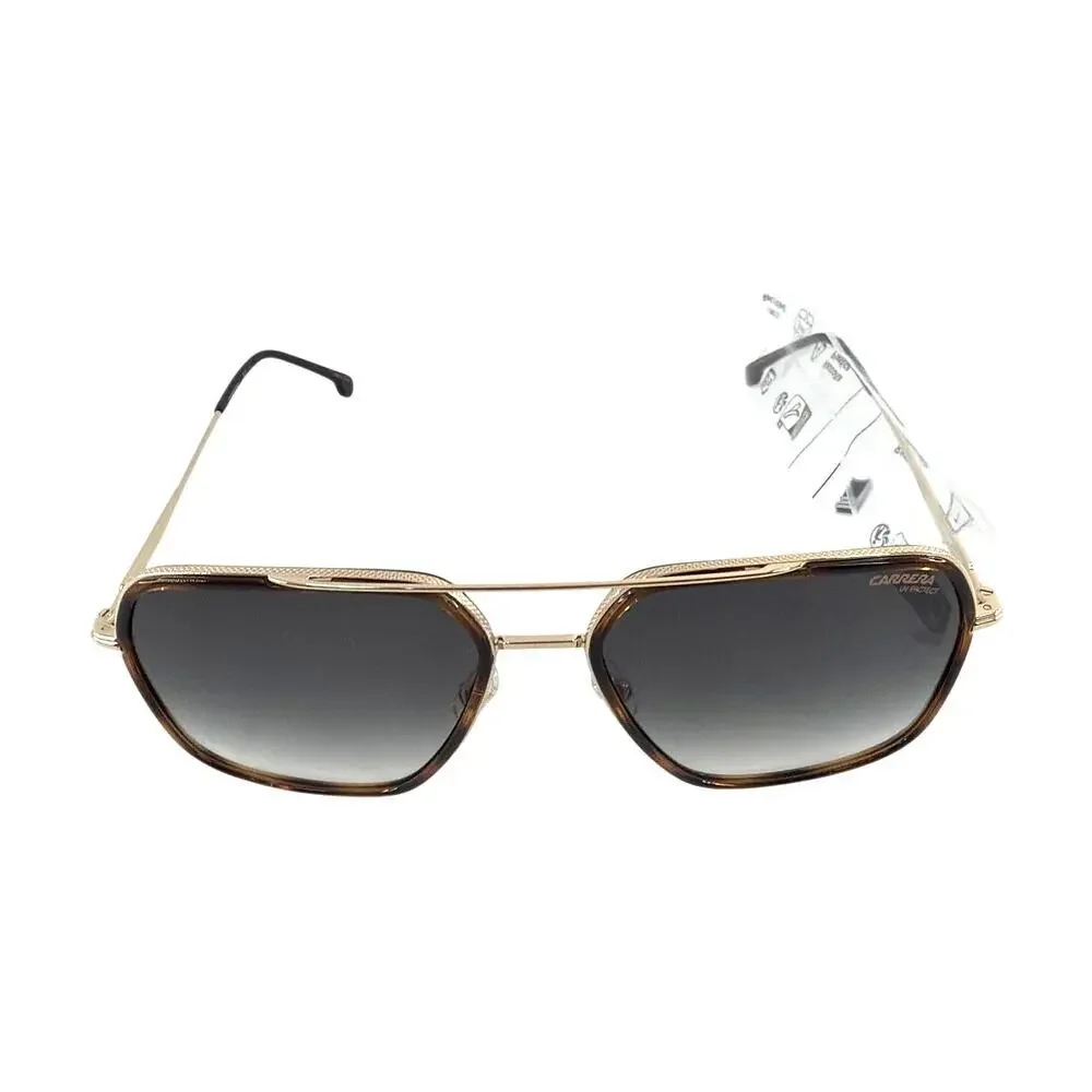Carrera Men's CARRERA 273/S 2IK Havana Gold Sunglasses